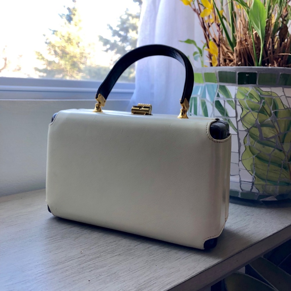 Vintage 1950s Murray Kruger Purse